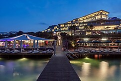 Cape Bodrum Luxury Hotel & Beach, Bodrum